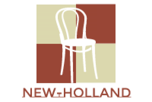 Логотип new-holland